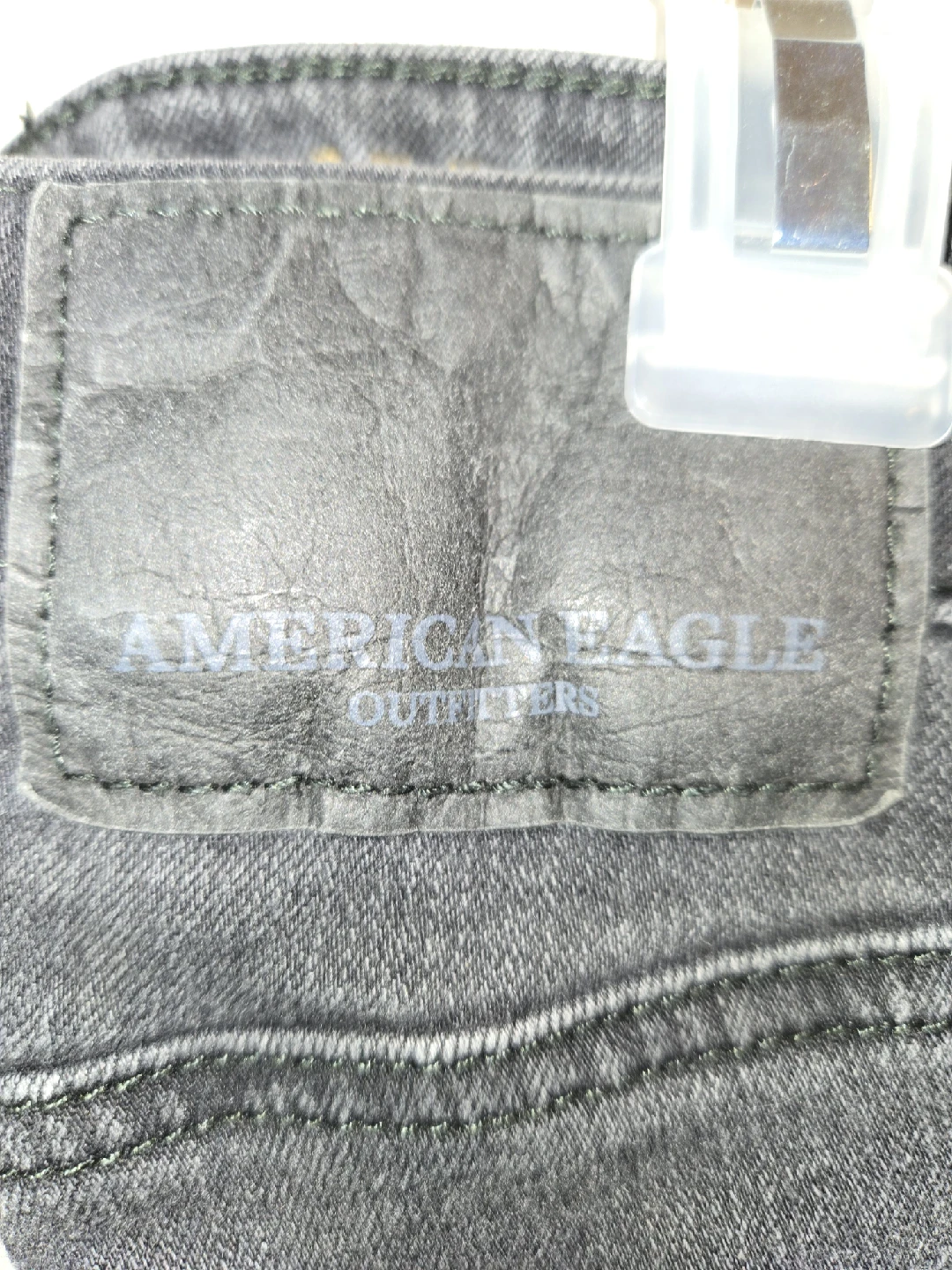 🥕 American Eagle Outfitters Jeans - Size 28x30 - photo 3
