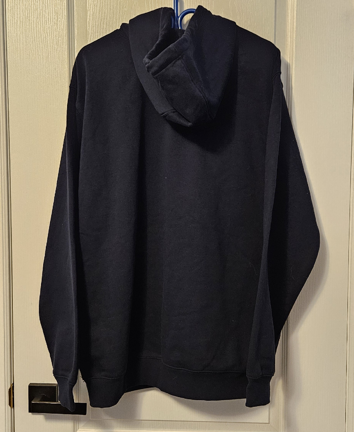 Carhartt Black Hoodie Model: TS0121-M - photo 3