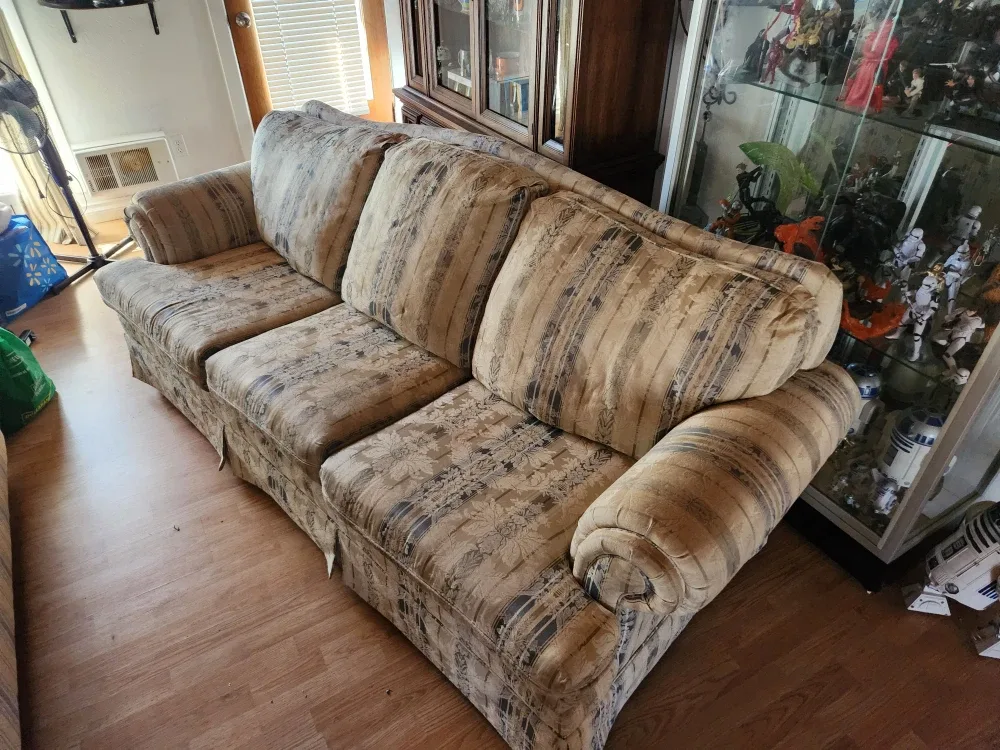 Patterned Sofa image indicator(3)