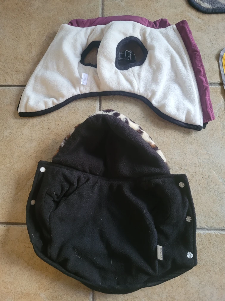 Dog Coats Bundle - 3 Coats - photo 2