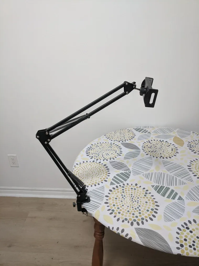 Adjustable Phone Holder Stand thumbnail