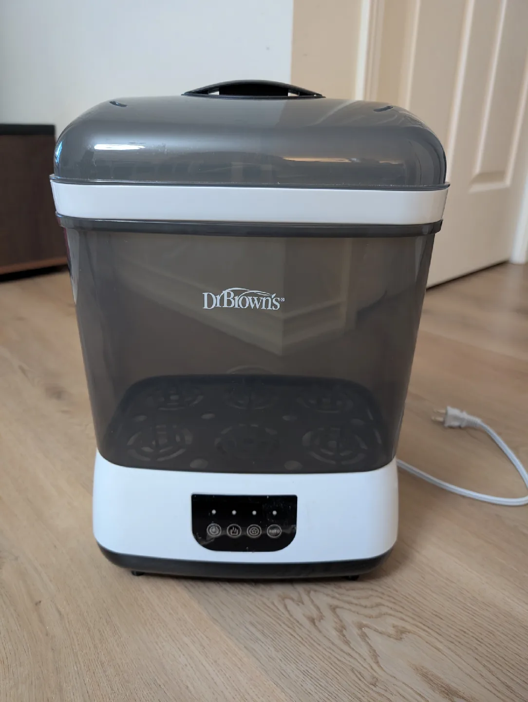 LAST FEW DAYS!!! Dr. Brown's Baby Bottle Sterilizer and dryer