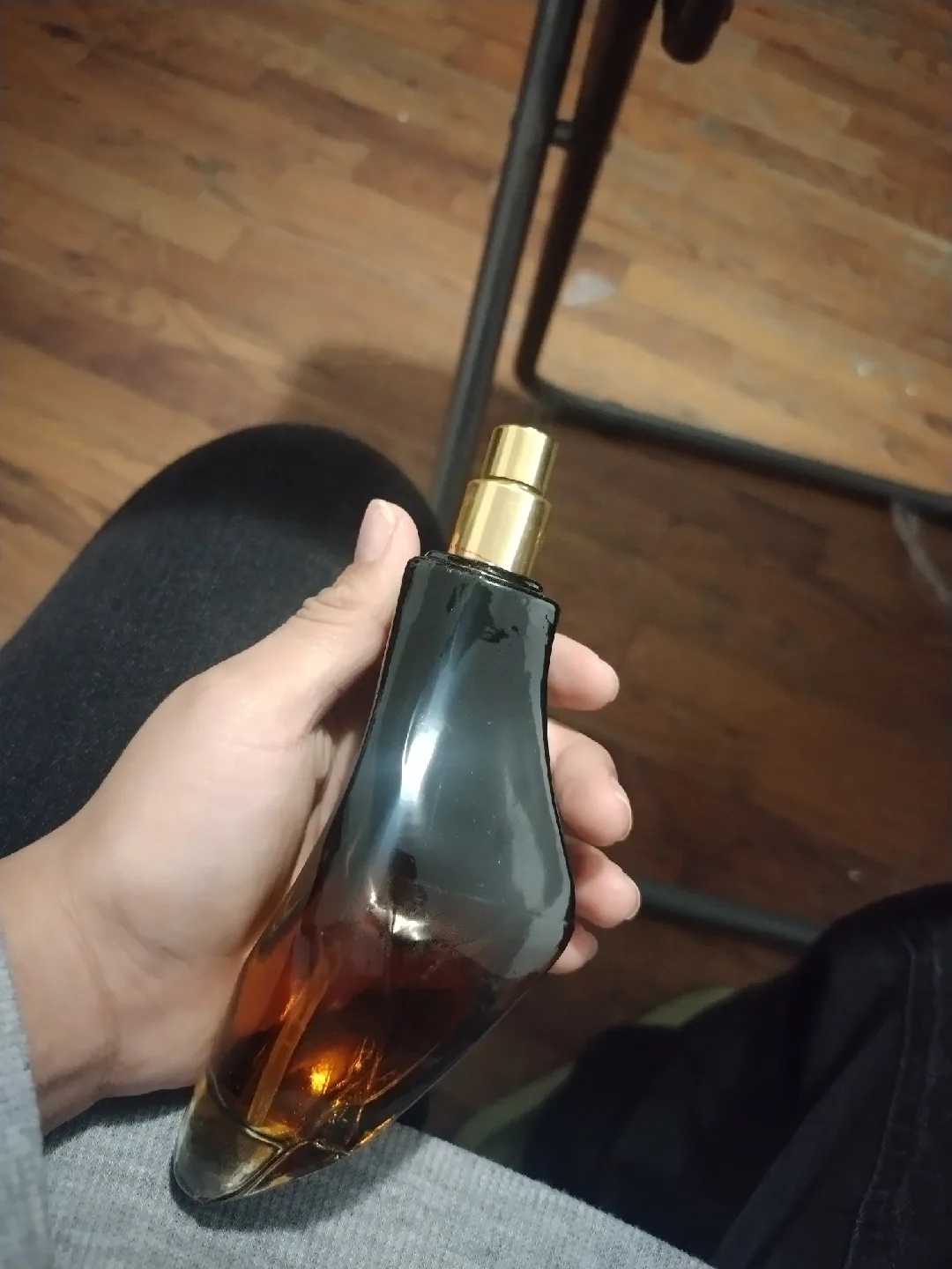 COOL GIRL Eau De Toilette 3.4 fl oz image indicator(2)