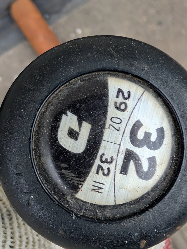 baseball Bats for sale. image indicator(4)