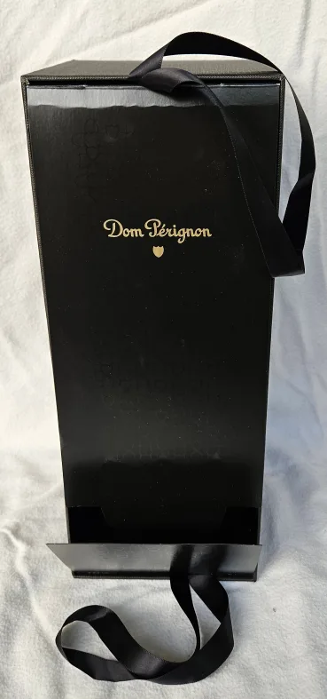 Dom Perignon Champagne Vintage 2009 750ml Box Only image indicator(2)