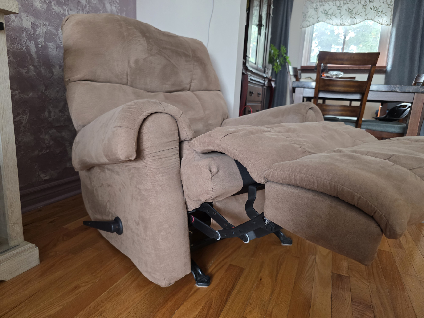 Recliner - photo 3