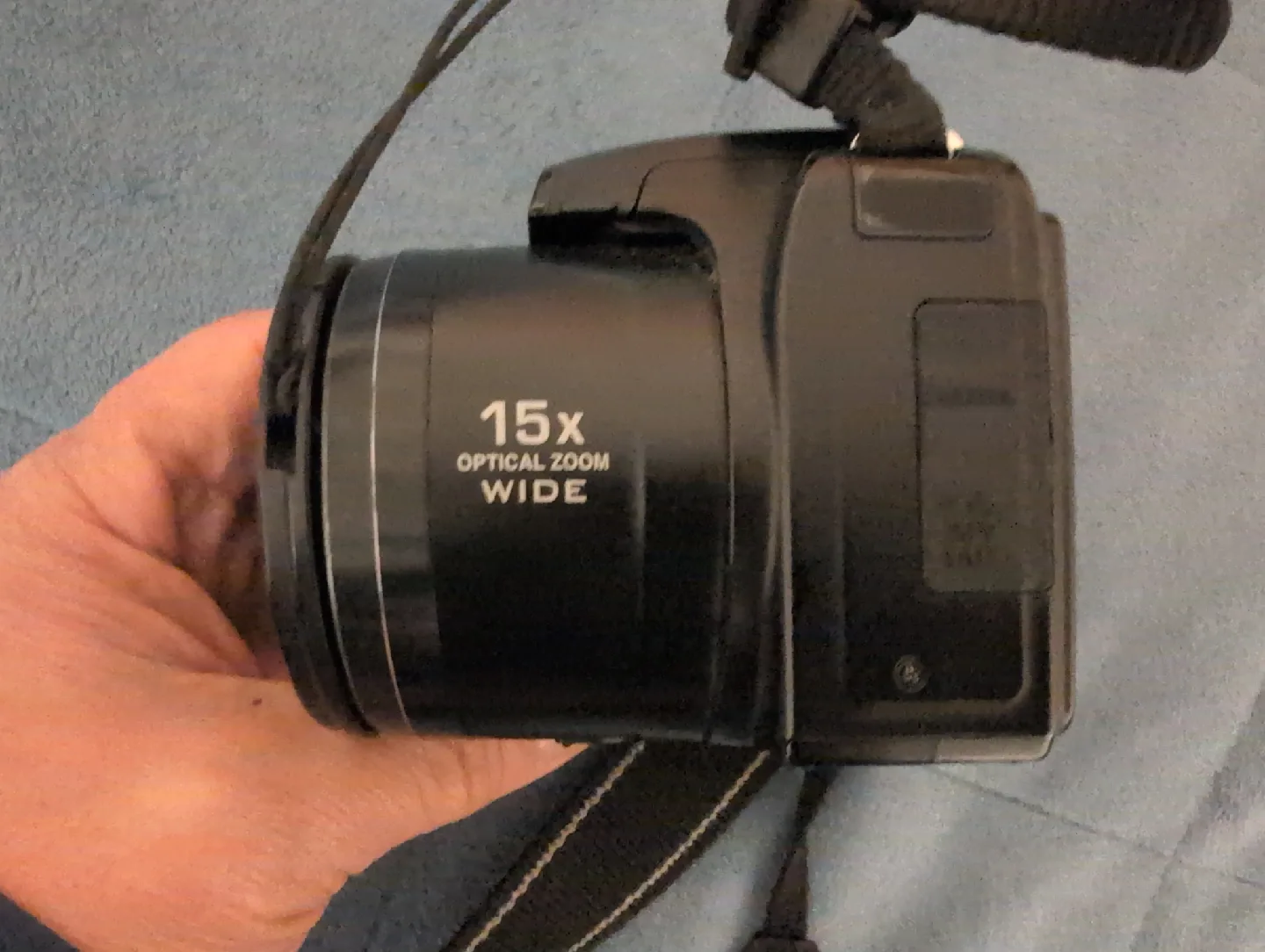 Nikon Coolpix L110 Digital Camera image indicator(7)