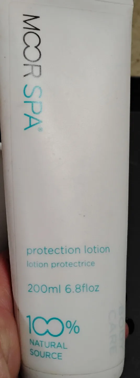 Moor Spa Hair & Scalp Mask and Protection Lotion image indicator(3)