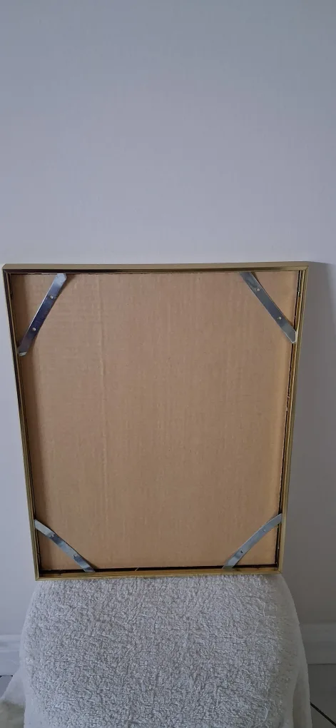 Gold Picture Frame image indicator(4)