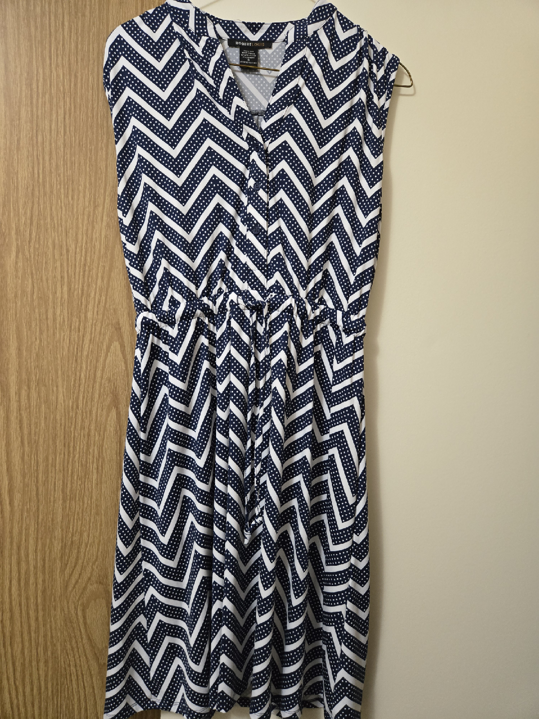 Robert Louis Dress - Size S - photo 2
