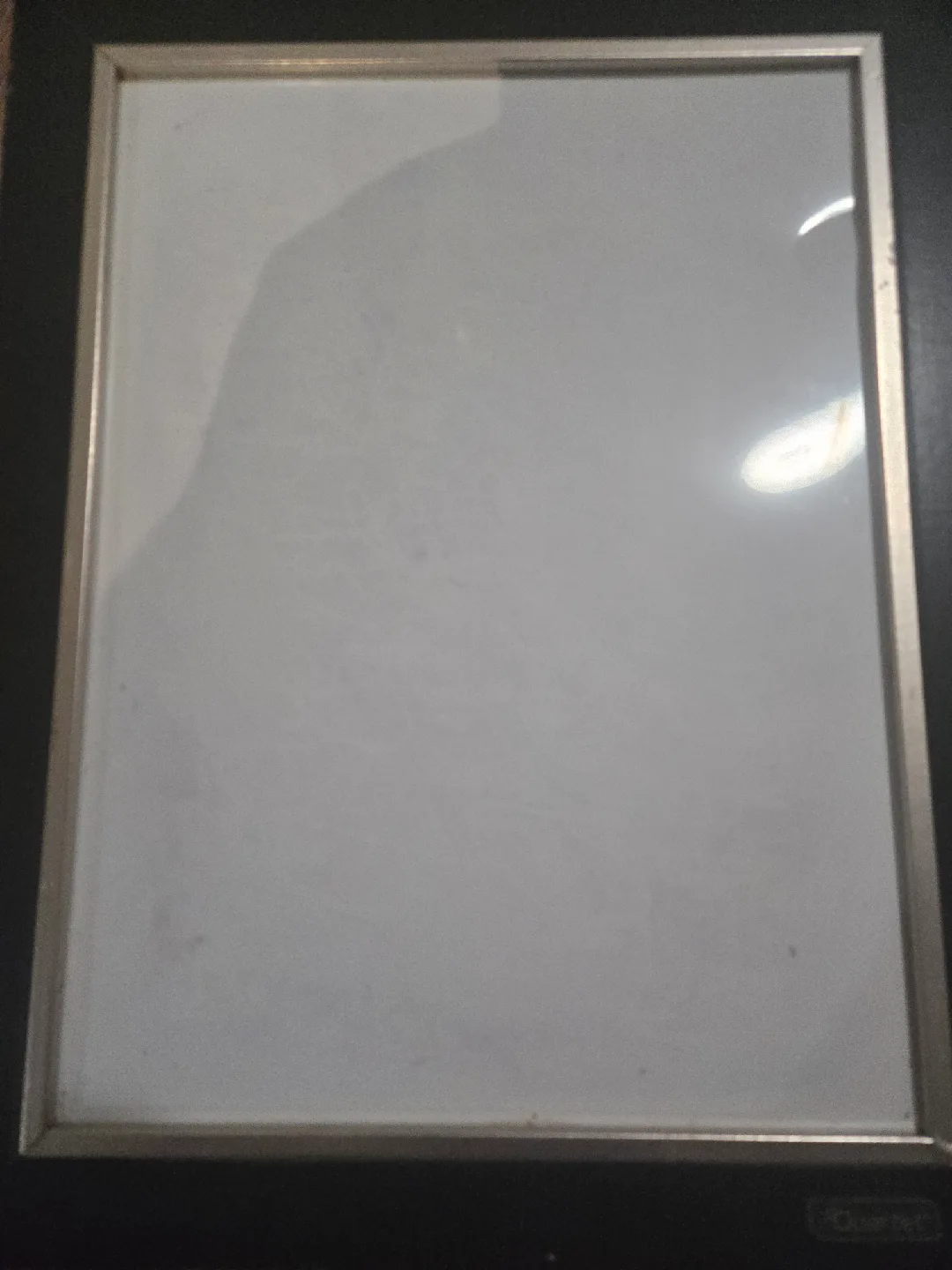 white bord thumbnail