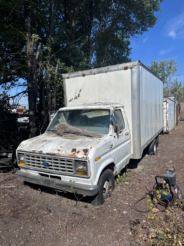 Ford Truck thumbnail