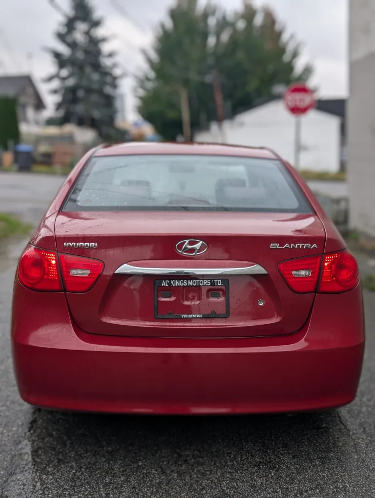 2010 Hyundai Elantra image indicator(5)