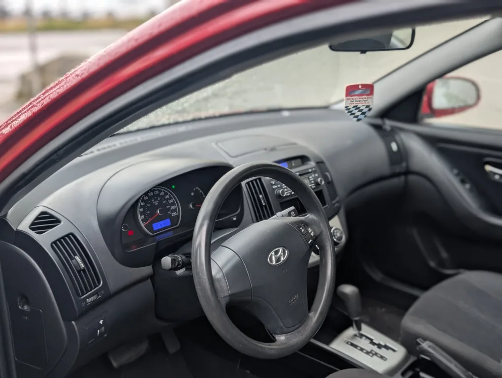 2010 Hyundai Elantra image indicator(7)