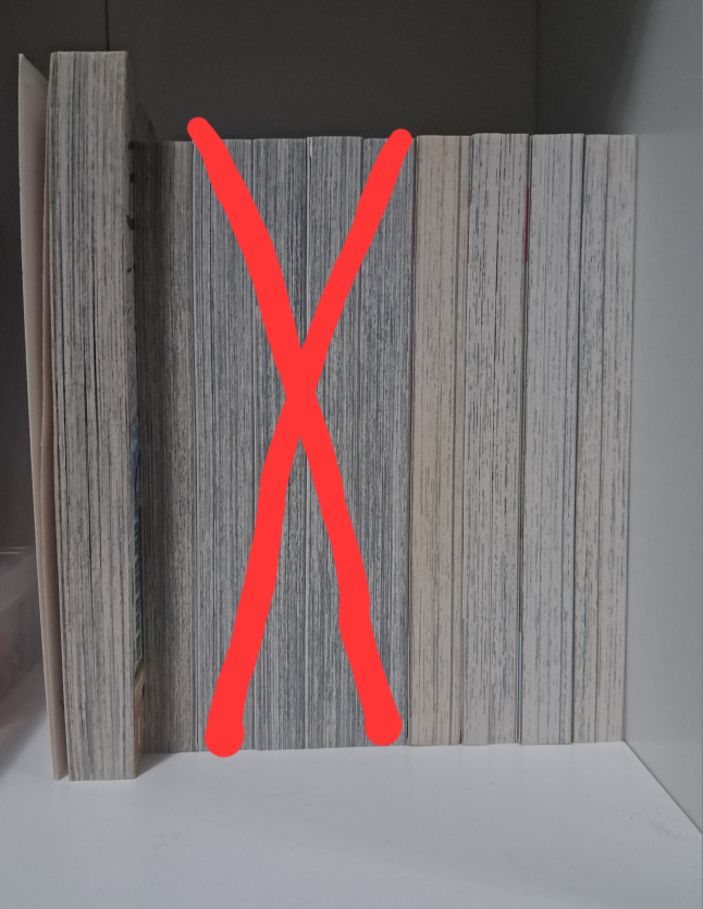 Manga lot - One Peace, MHA, Blue flag - photo 2