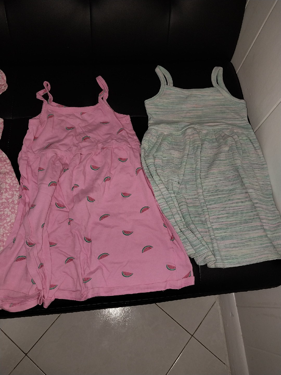 Assorted Girls' Clothing Bundle - photo 3