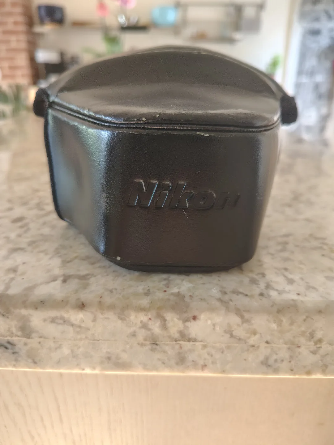 For the Vintage Photography Enthusiast – My Coveted Nikon EM Set image indicator(9)