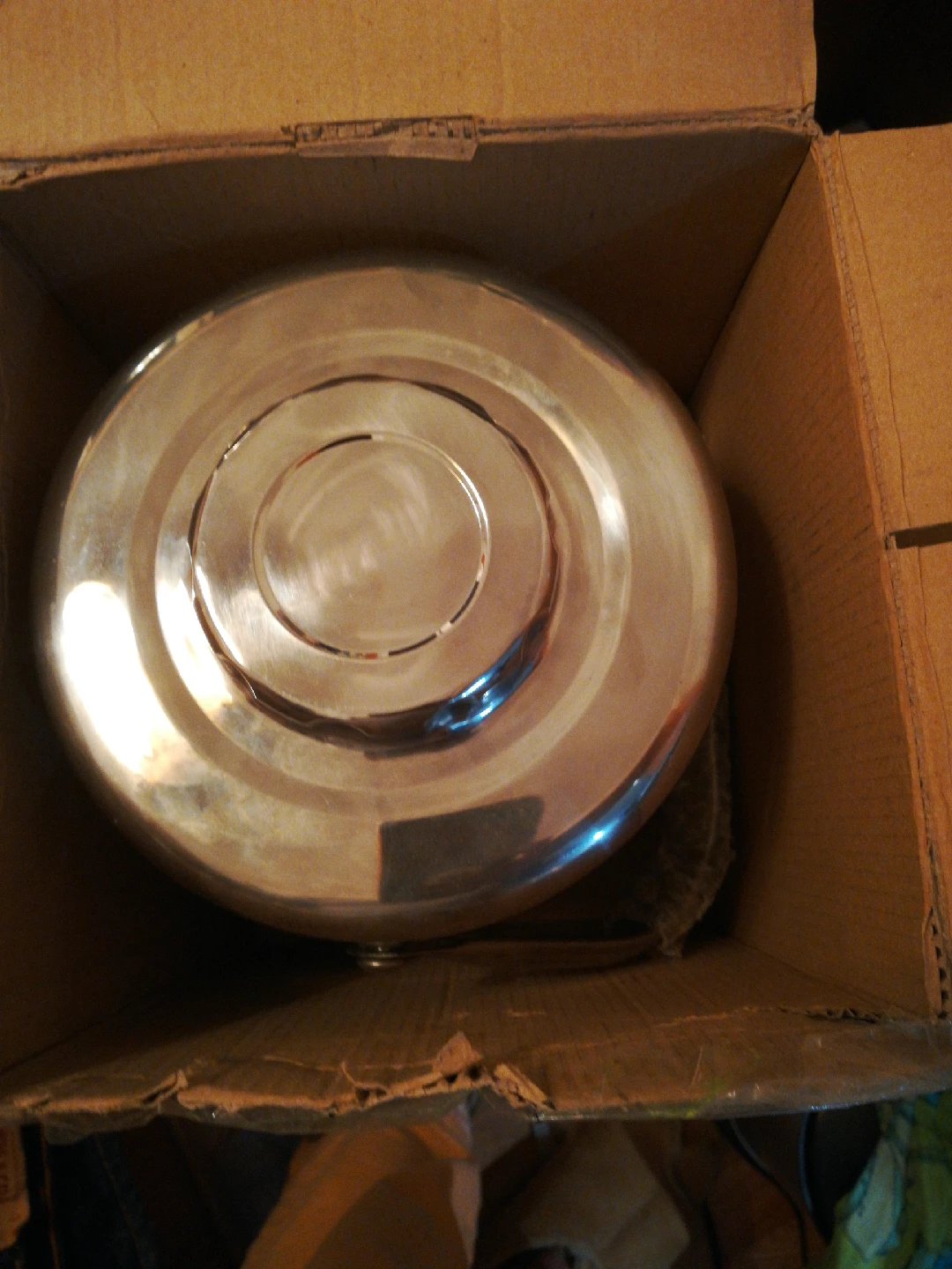 Double-layer Handle Cooker 3.0L - photo 2