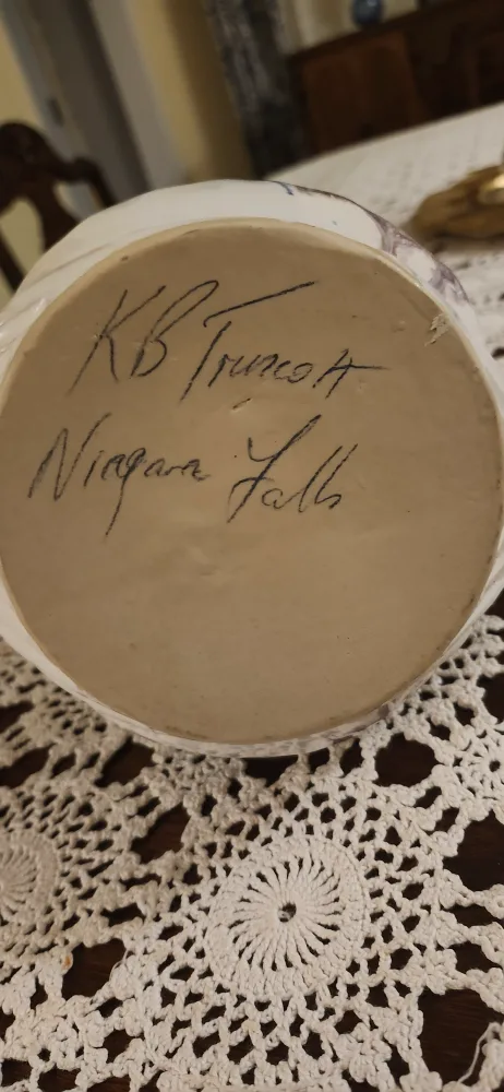 Handmade Pitcher image indicator(4)