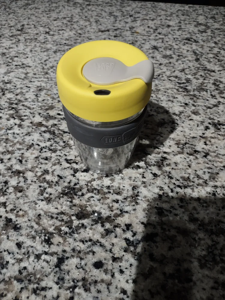 KeepCup  12oz Reusable Cup thumbnail