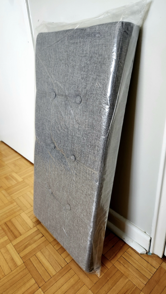 Ottoman Storage Organizer *new - photo 3