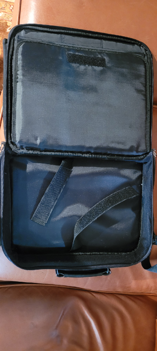 Laptop Briefcase - photo 2