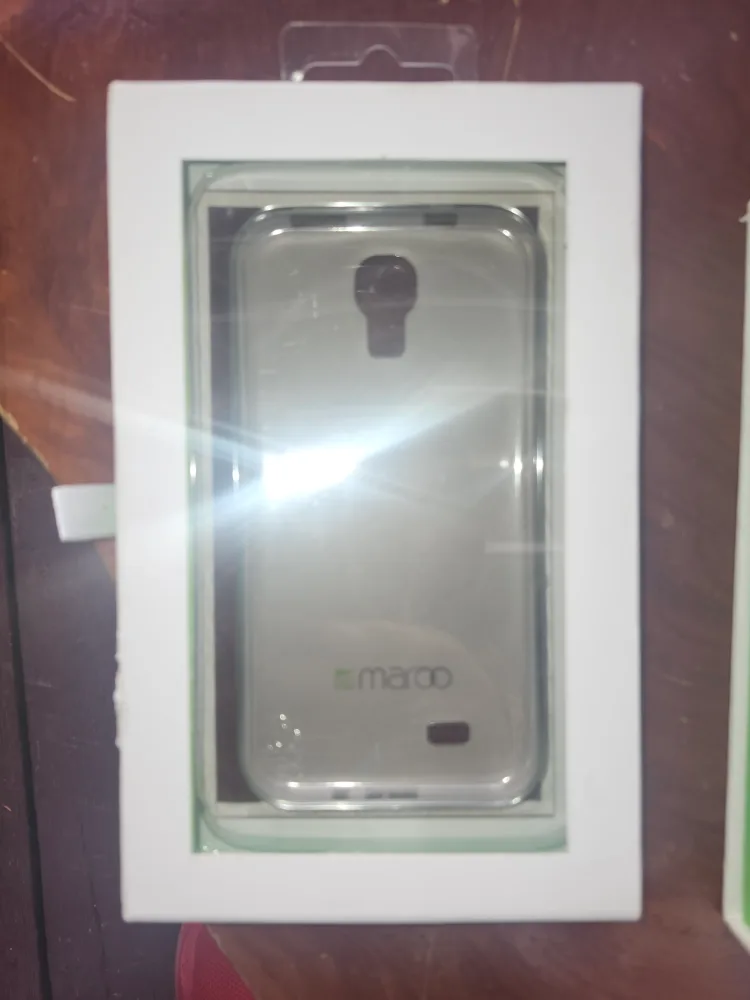 Maroo Pahi Series Samsung Galaxy S4 Case image indicator(2)