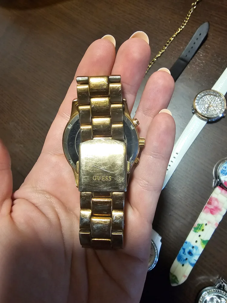 Assorted Women's Watches (Guess, Fossil & More) image indicator(5)