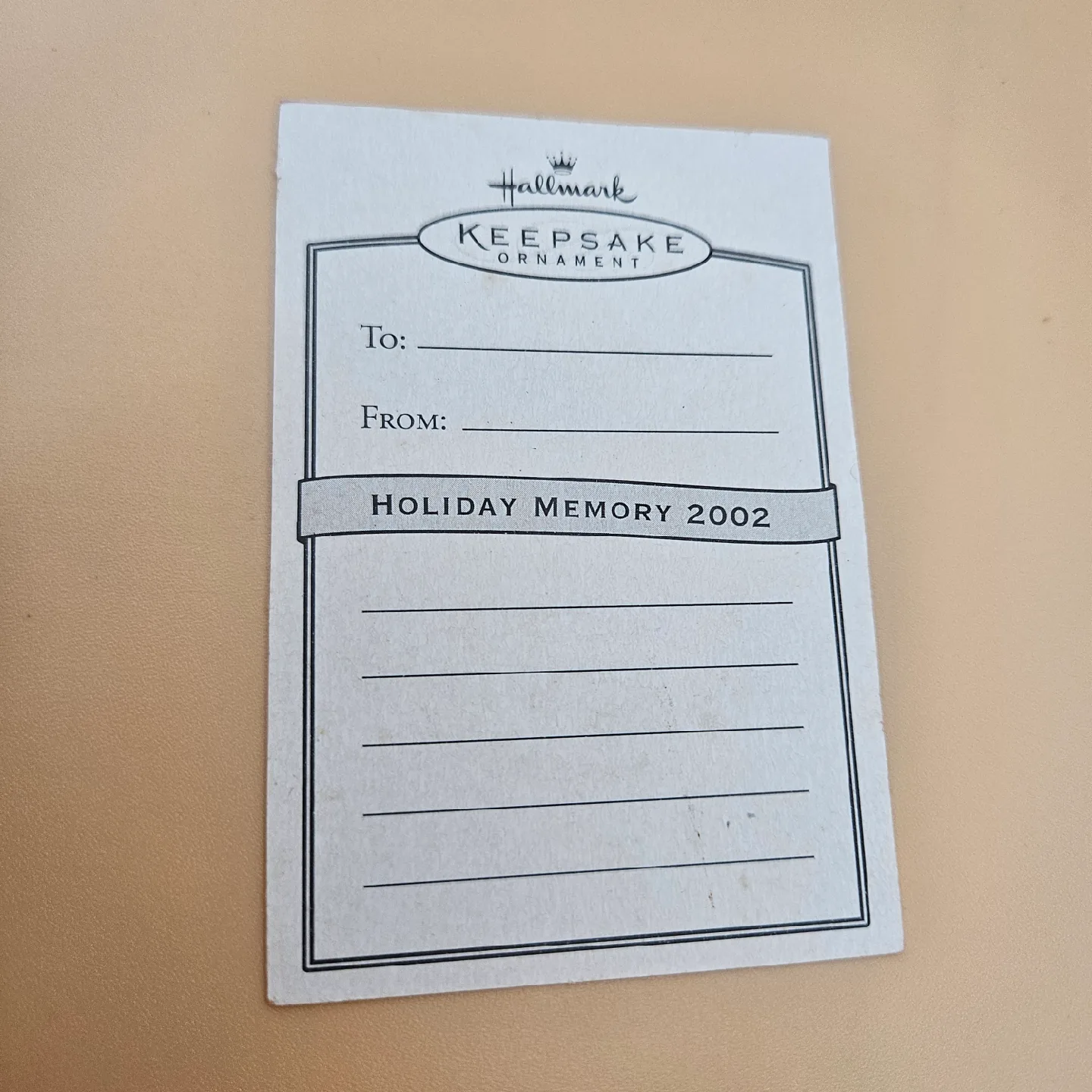 Hallmark Keepsake Ornament "Christmas In the Kitchen" 2002 image indicator(7)