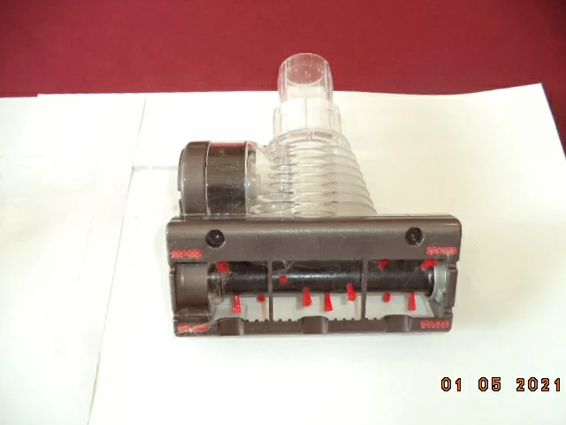 Dyson Mini Turbine Head - photo 2