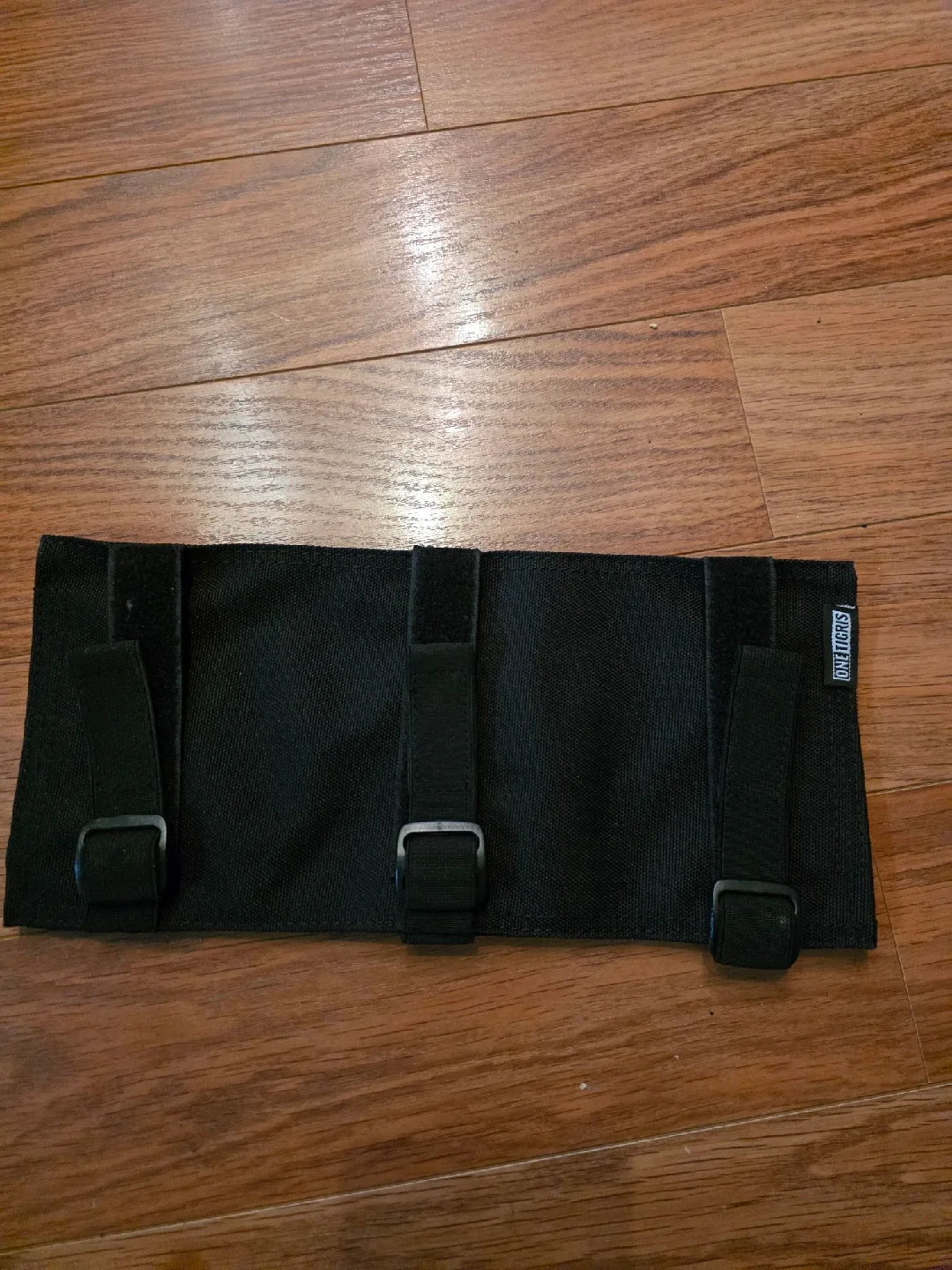 Molle Visor Organizer image indicator(3)