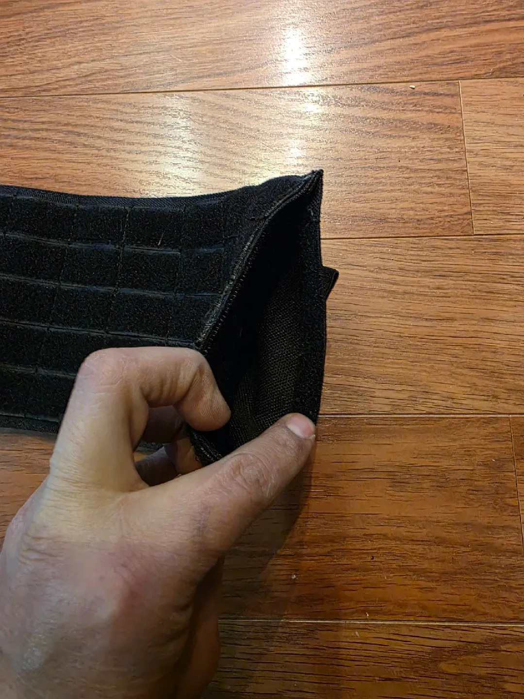 Molle Visor Organizer image indicator(4)