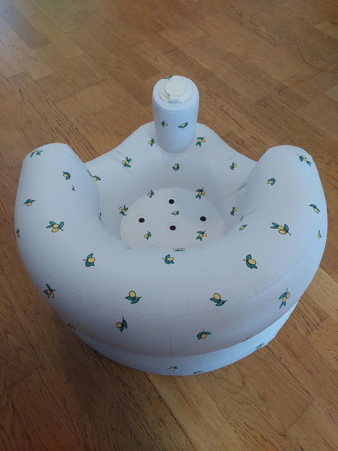 Inflatable Baby Seat