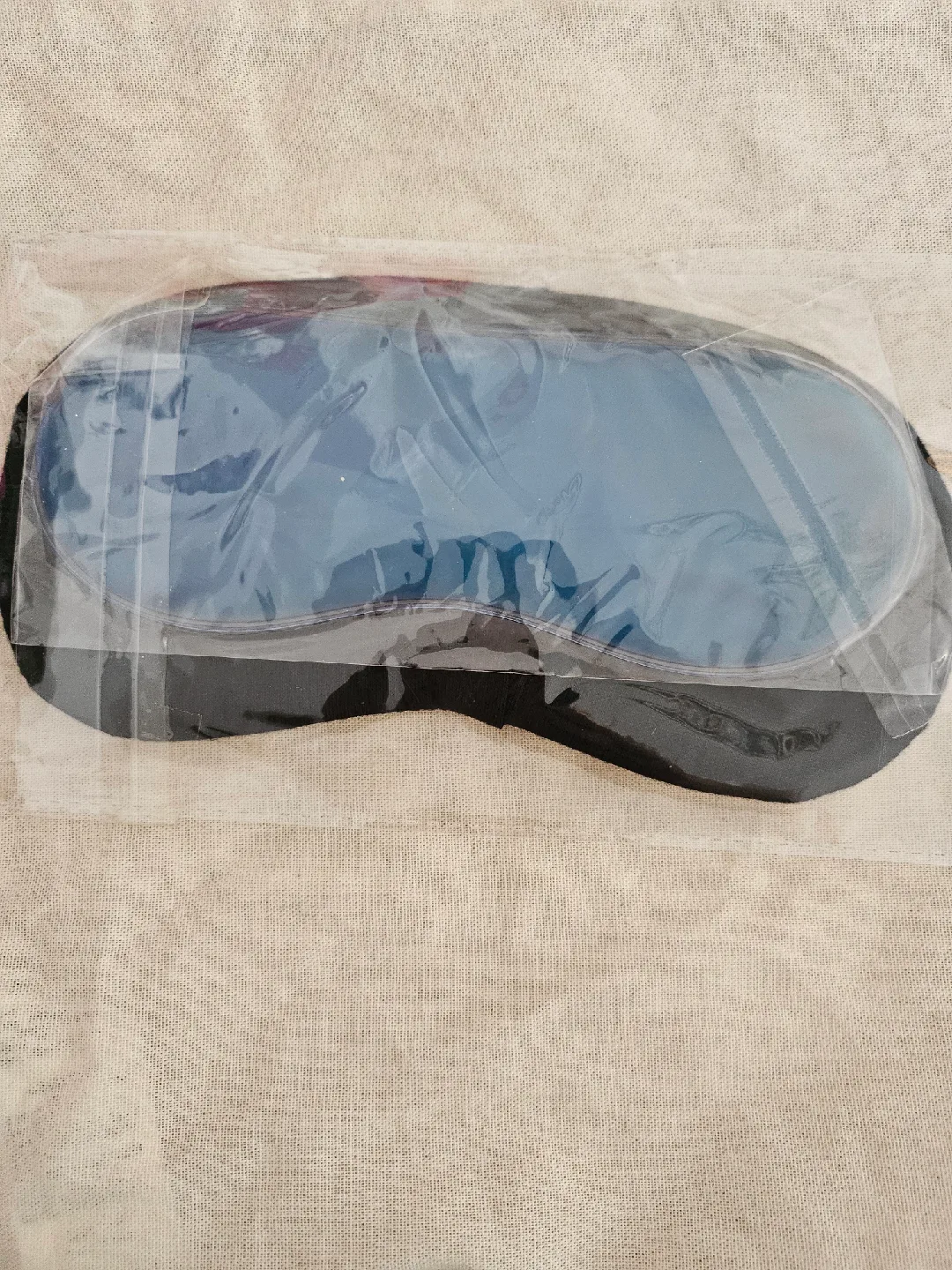 💚🩵Eye Mask with Removable Gel Pad - New! image indicator(2)