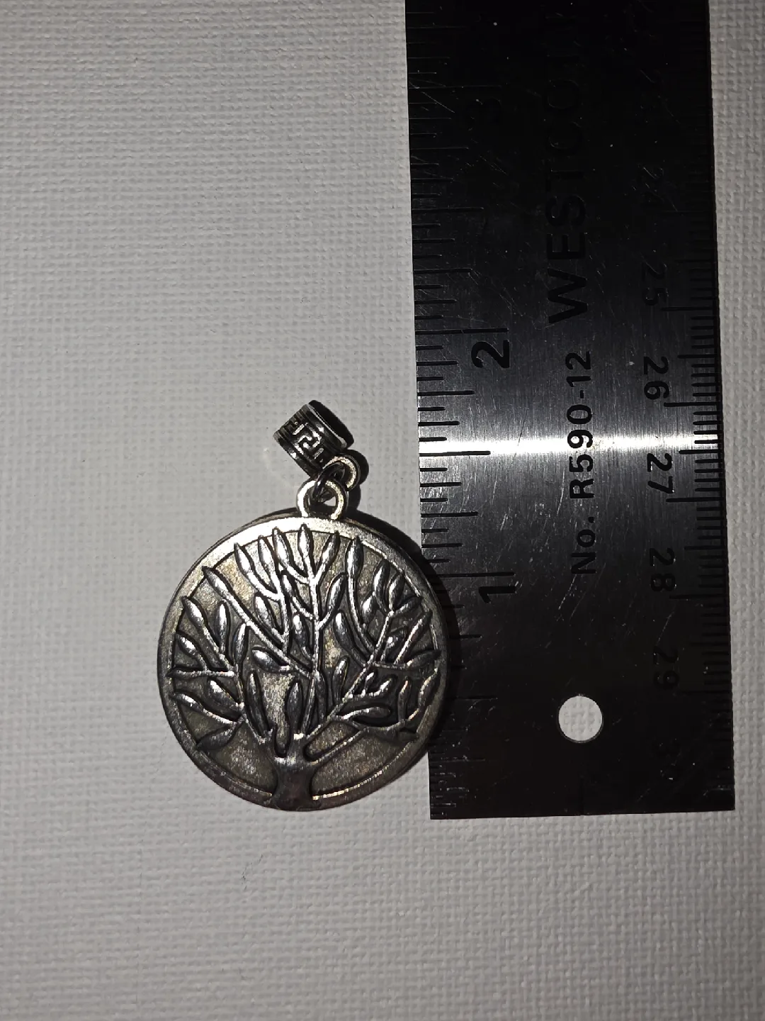 Evil Eye Pendant image indicator(2)