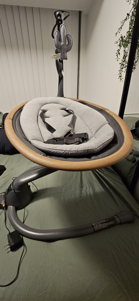 Maxi-Cosi Baby Swing