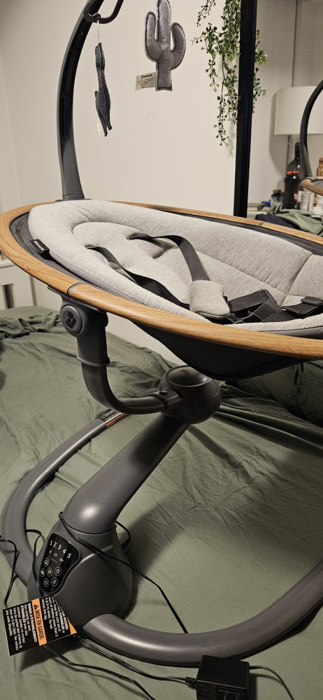 Maxi-Cosi Baby Swing - photo 2