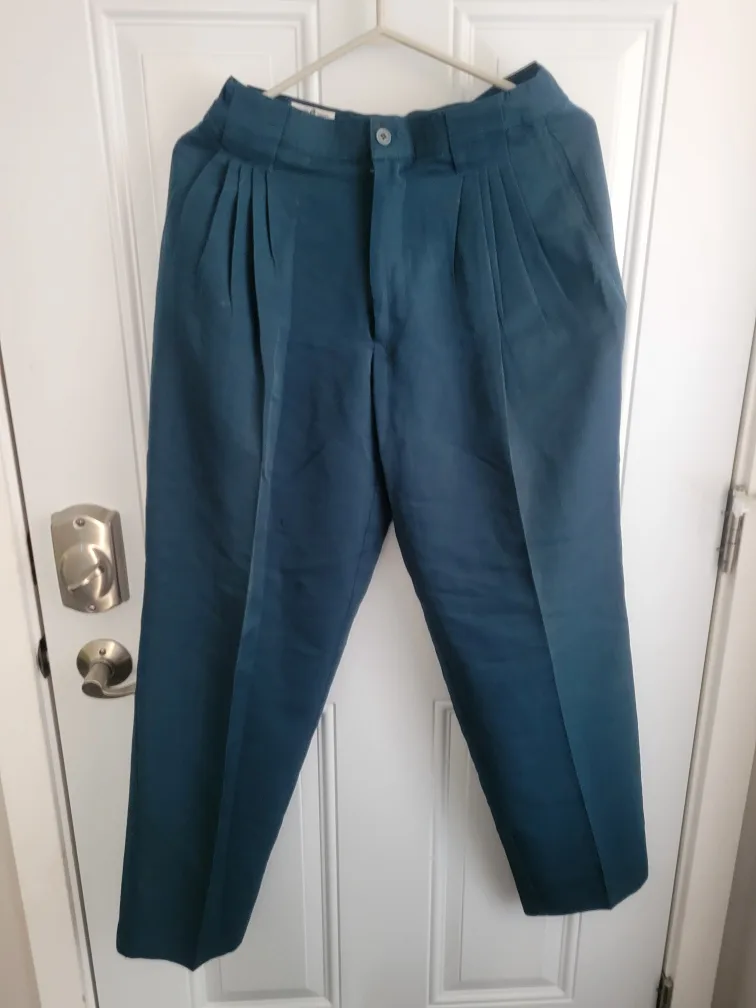 Men's Clothing (Size Medium) image indicator(5)