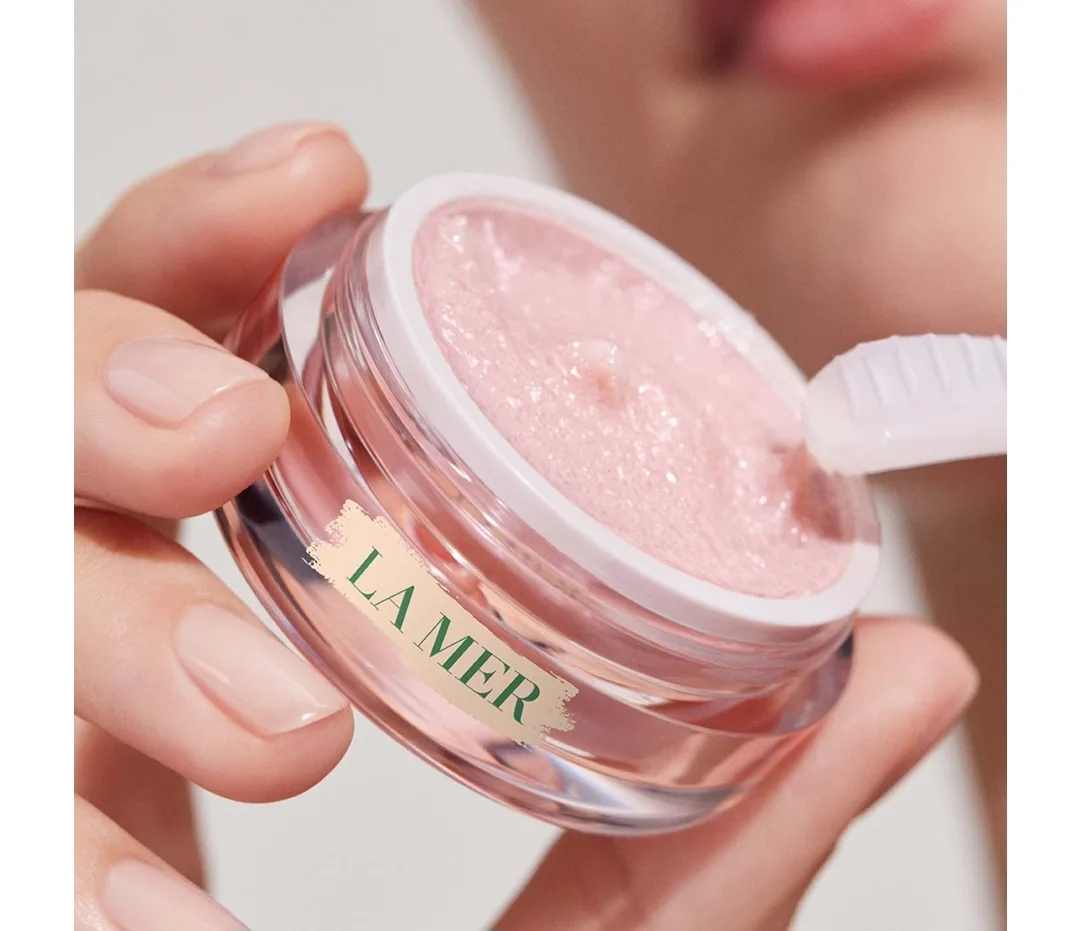 New La Mer The Lip Polish (0.5 oz/15 g) image indicator(4)