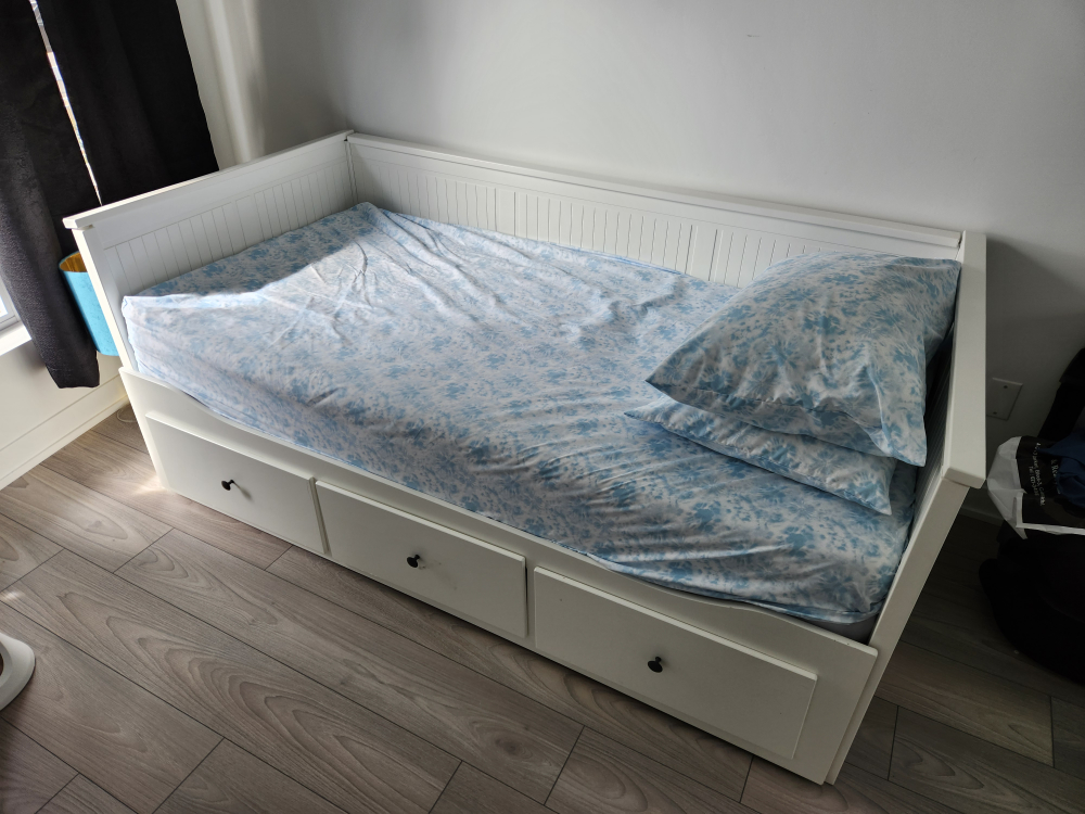 IKEA Hemnes Daybed Frame