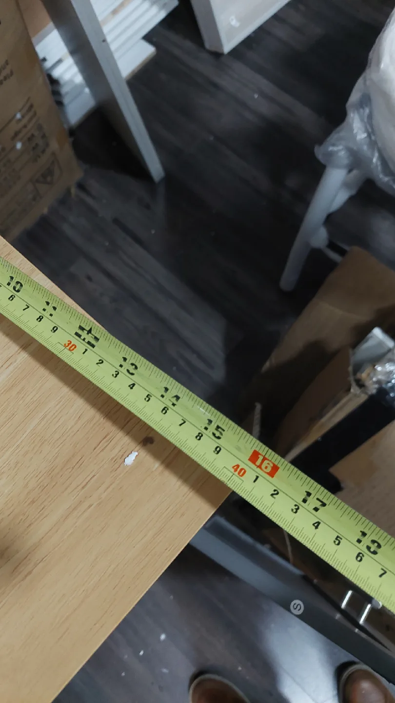 Grey Kitchen Island Cart, 42"x17"x36" image indicator(4)