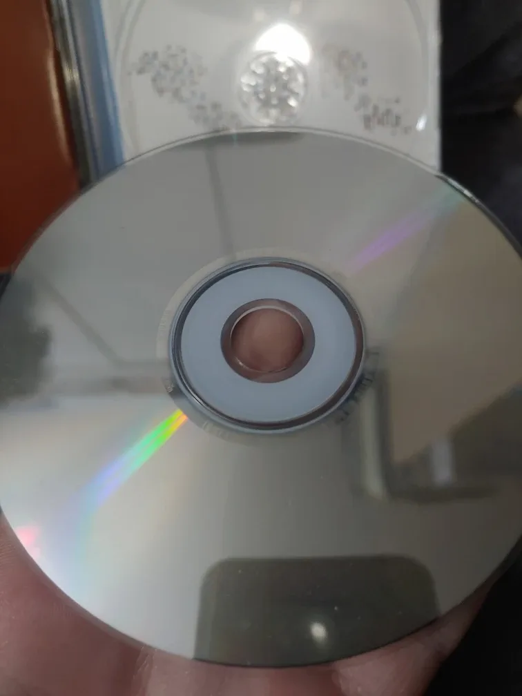 Indonesia Bali Gamelan & Kecak CD image indicator(4)