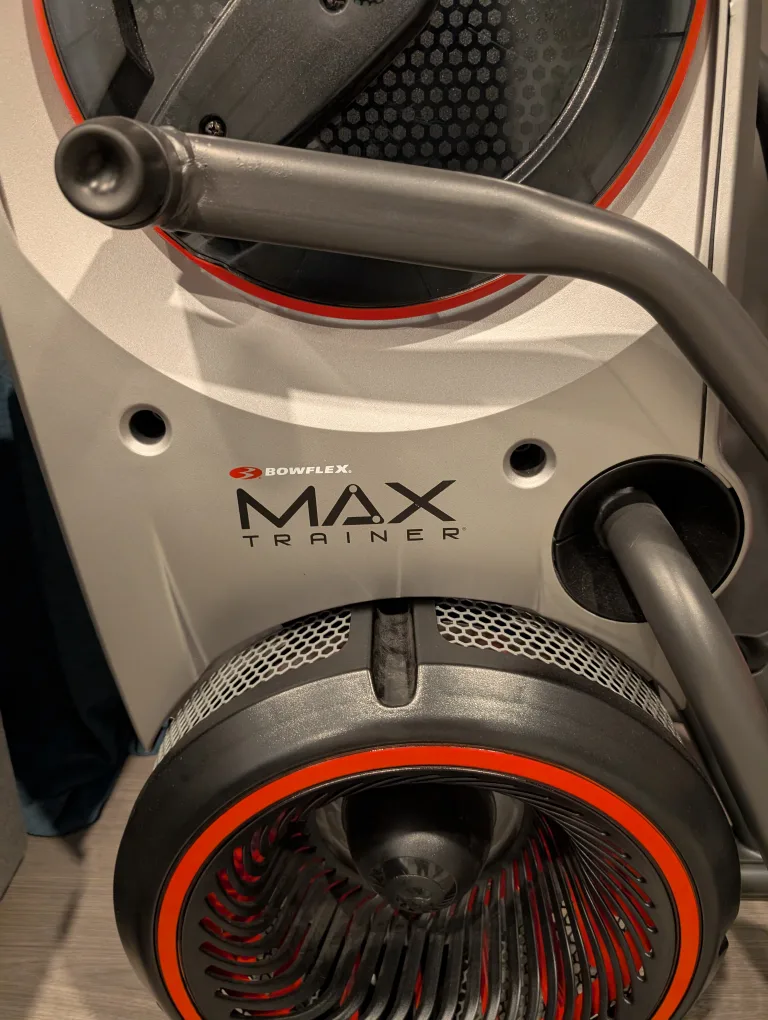 Bowflex Max Trainer M5 Elliptical Machine image indicator(2)
