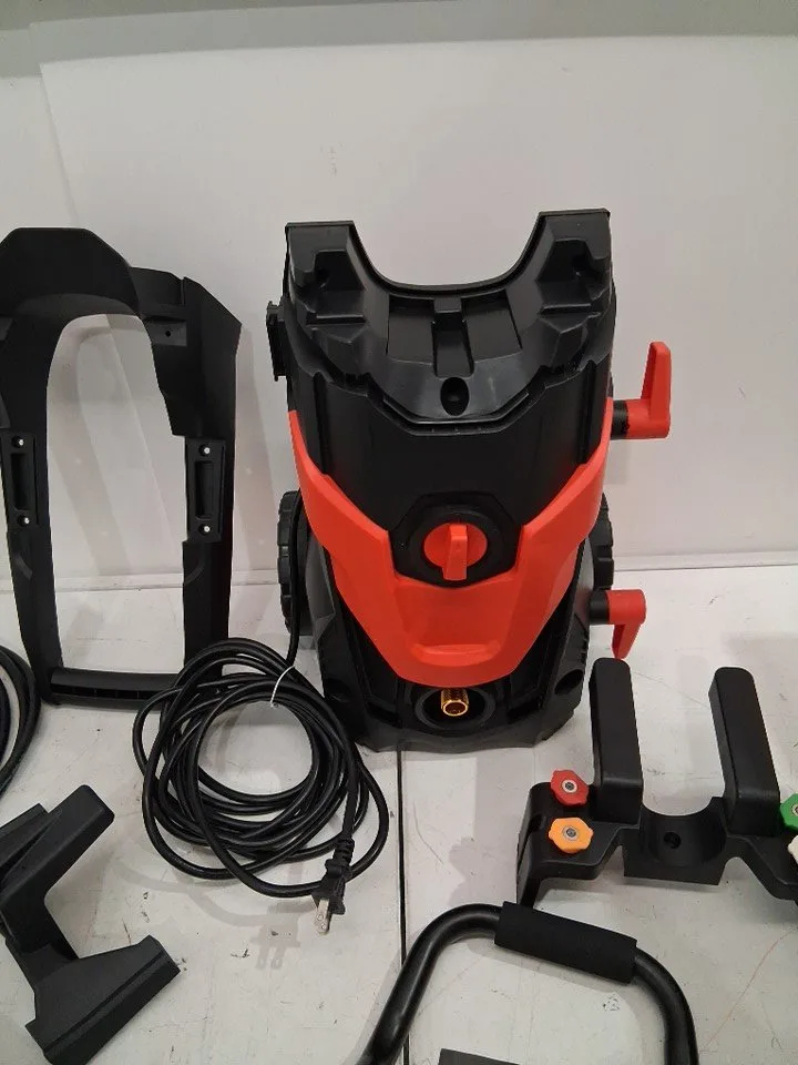 Electric Power Washer- 4300PSI - 2.8GPM image indicator(7)