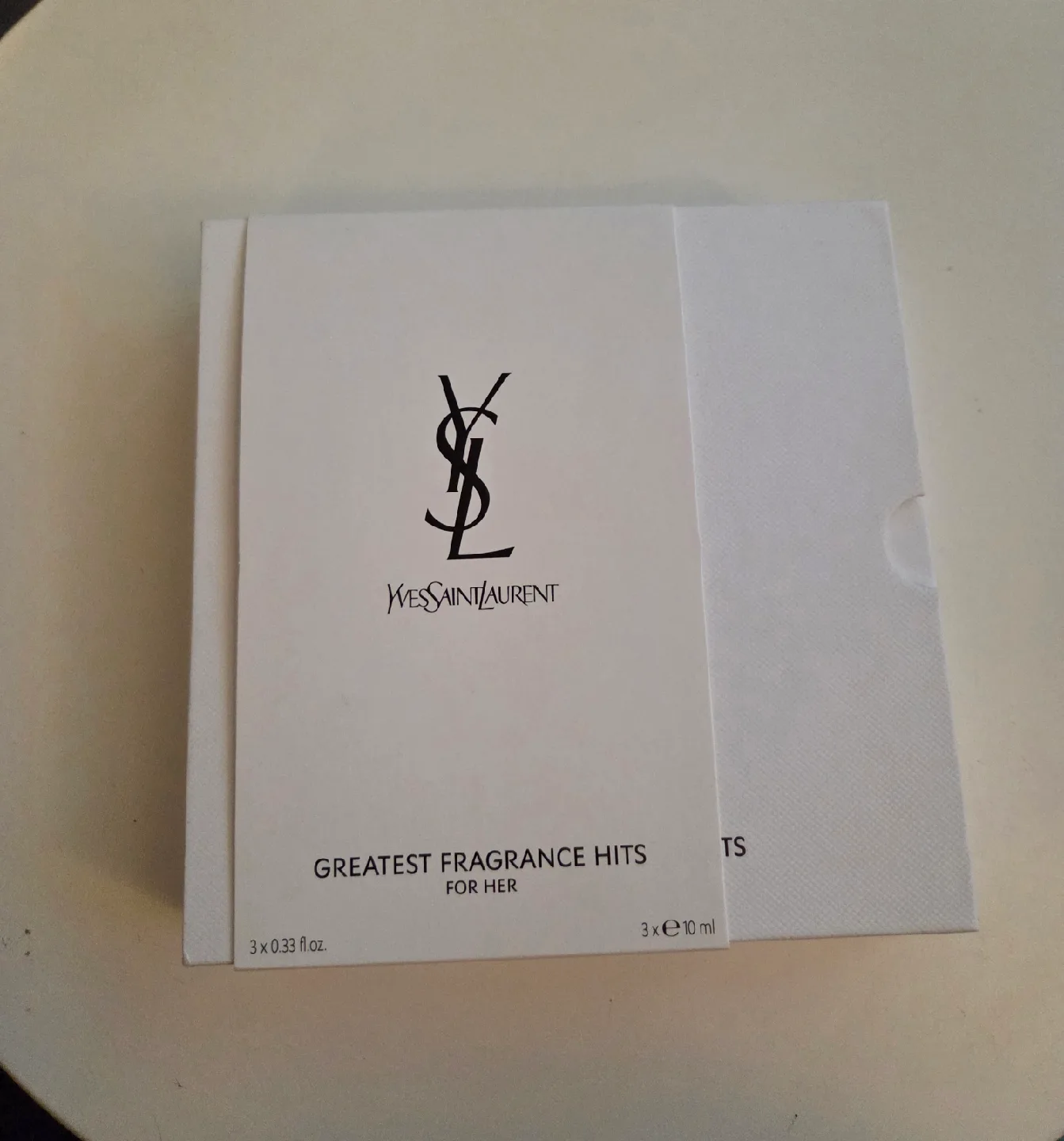 YSL Greatest Fragrance Hits image indicator(2)