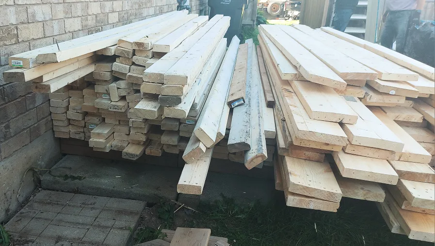 Lumber for Sale image indicator(8)