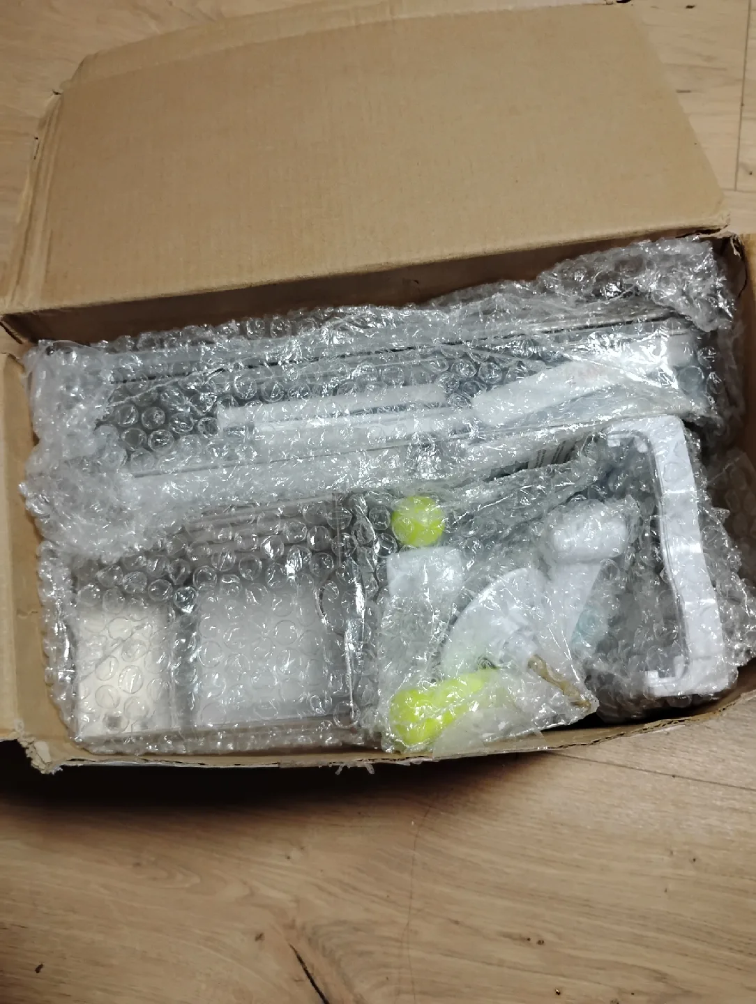 Brieftons 7-Blade Spiralizer - Like New! image indicator(6)