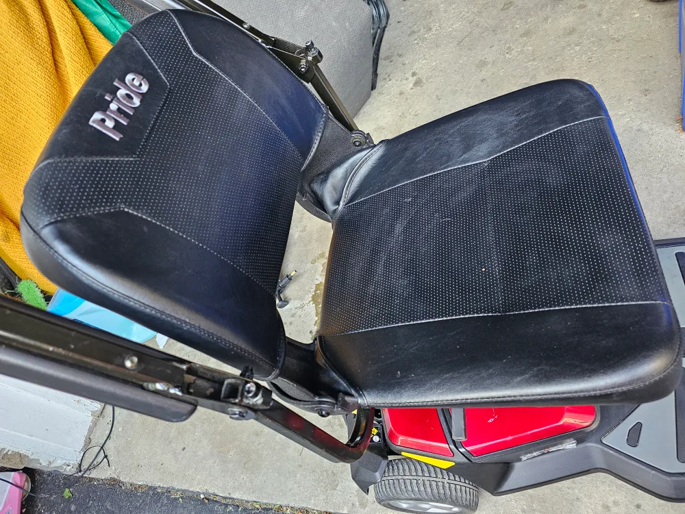 Go Go Portable Travel scooter image indicator(6)