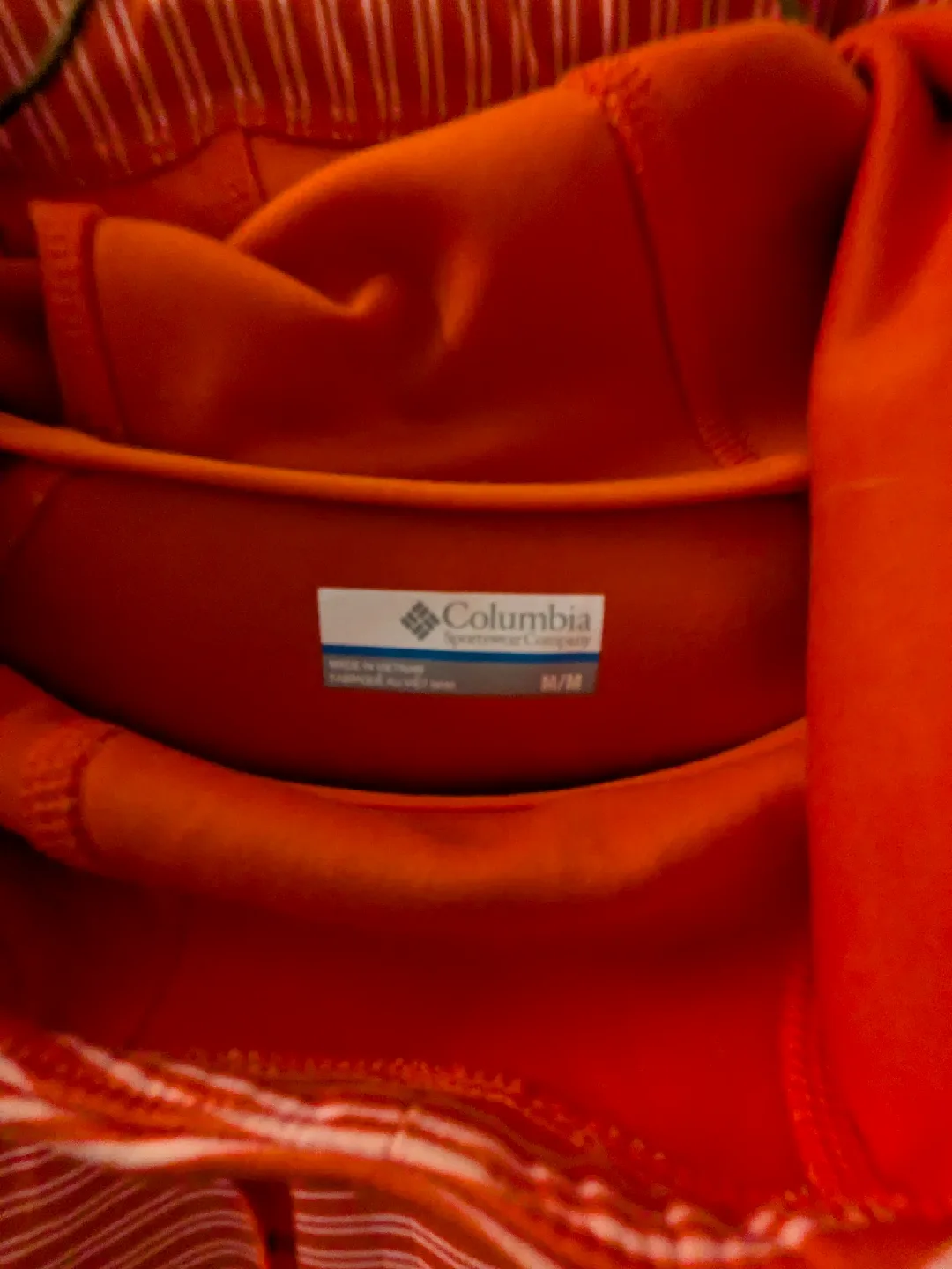 Columbia Sportswear Hoodie - Size M/M image indicator(2)