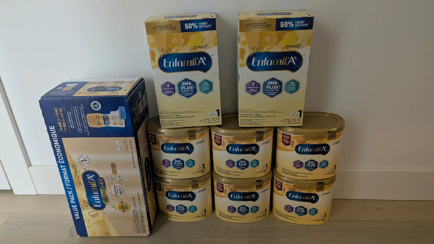 Enfamil A+ Infant Formula image indicator(2)